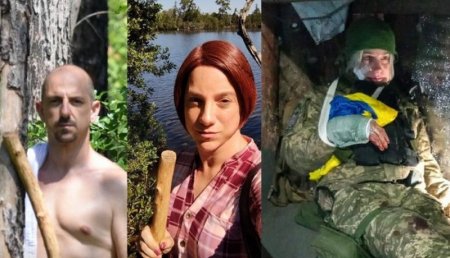 Украинцы нашли способы избежать мобилизации. И даже готовы сменить пол