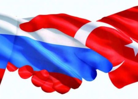 Кандидат в президенты Турции заявил, что признаёт Крым и новые регионы росс ...
