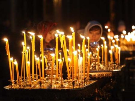 Во Львове экскаватором сносят «последний форпост православия» (ФОТО, ВИДЕО)