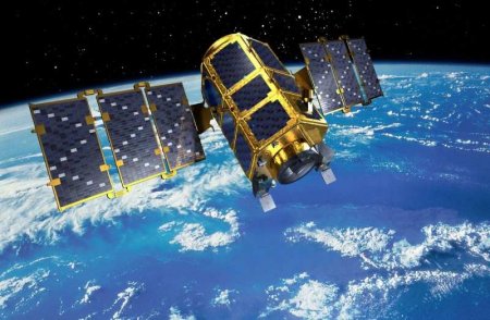 Глава NASA выступил против ужесточения закона, запрещающего сотрудничество с Китаем в космосе