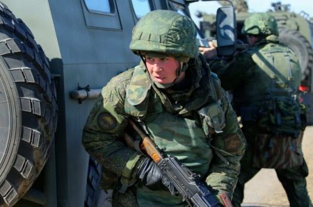 Армия России штурмует Марьинку: ВСУ отступают в руины частного сектора (КАРТА)