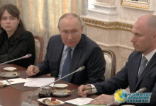 Путин озвучил, чего не хватает для победы на Украине