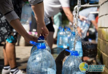 Вилкул призвал к строгой экономии воды в Кривом Роге