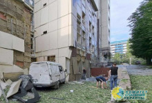 ВСУ убили двух мирных жителей Донецка