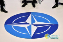 Украину не позвали на саммит НАТО