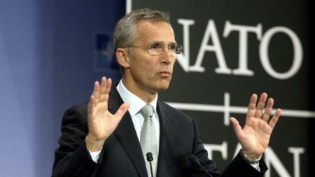 Страны НАТО исчерпали запасы вооружений, — Столтенберг
