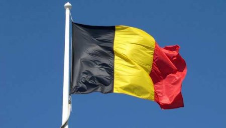 Бельгия задаст Киеву вопросы из-за использования ее оружия в Белгородской области
