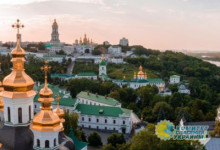 Конец православия на Украине