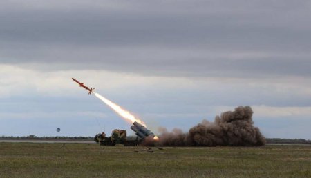 Киев хочет к осени захватить «значительные территории», разместить ракетные ...