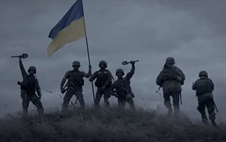 ВСУ бросили уже три «мясные волны» пехоты на левом фланге Запорожского фронта (КАРТА)