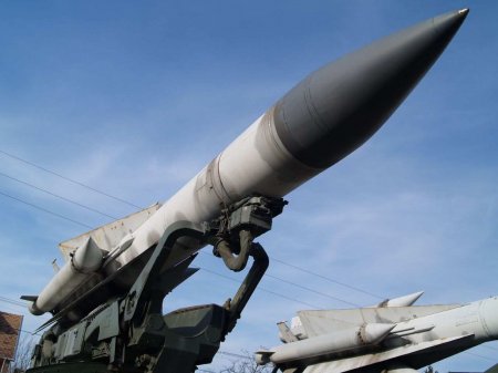 Киев 9 июля безуспешно пытался ударить ракетами С-200 по Крымскому мосту, — Минобороны (ВИДЕО)