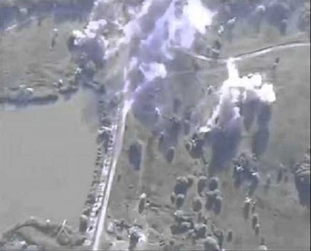 Армия России наносит массированные удары по Старомайорскому и Урожайному: ФАБ-500 и артиллерия хоронят ВСУ в руинах (ВИДЕО)