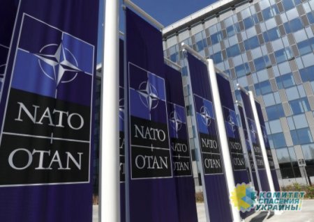Германия отказалась от юридических обязательств по расходам на НАТО