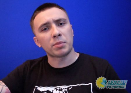 Прокурор просит дополнительную психиатрическую экспертизу для одесского радикала-убийцы Стерненко
