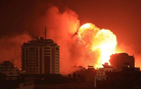 ХАМАС готов освободить заложников — The Times of Israel