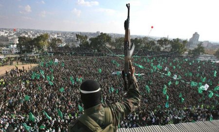 ХАМАС подготовил огромные запасы продовольствия и топлива — New York Times