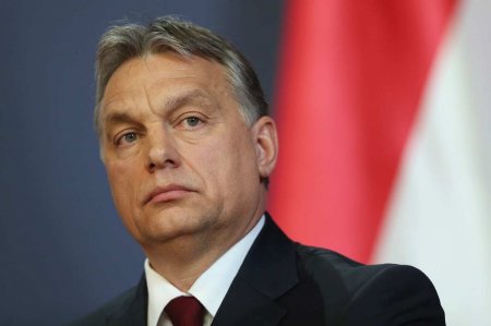 Венгрия наложила вето на выделение Украине 50 миллиардов евро от ЕС
