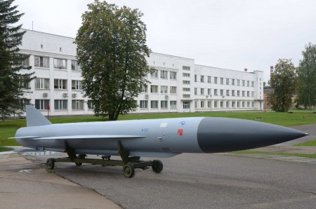 Украина за все время войны не смогла сбить ни одной российской ракеты Х-22, — спикер ВСУ