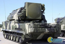 Греция передаёт Украине своё устаревшее вооружение
