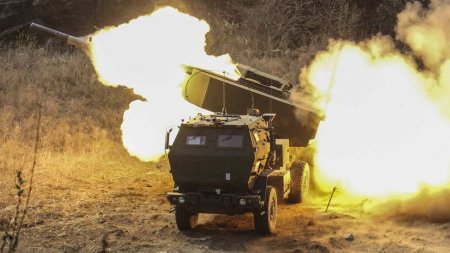 Экс-офицер армии США отреагировал на удары ВСУ по Донецку в Новый год