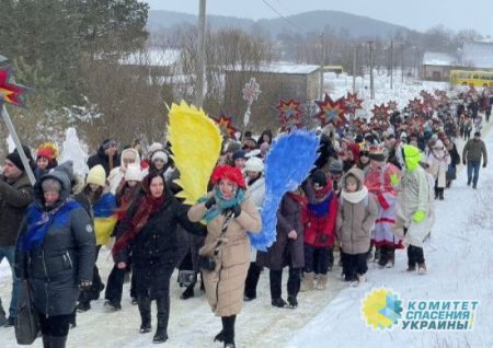 Во Львовской области установили новый рекорд Украины