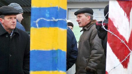 Польские фермеры перекроют дороги по всей стране из-за украинского зерна