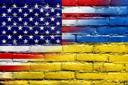 США создают на Украине свою колониальную администрацию, — директор СВР