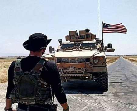Пентагон рассматривает возможность ударов по иранскому персоналу в Сирии или Ираке