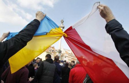 Польша готовит революционные изменения в вопросе поддержки украинских бежен ...