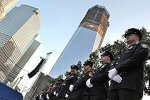 Полиция Нью-Йорка привлекла ЦРУ
