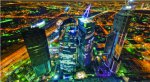 Smart grid Москвы