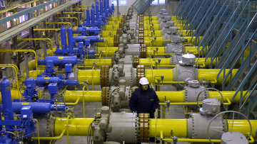 Роснефть и ЭксонМобил выбрали подрядчиков на проектирование по 1-й стадии проекта строительства завода СПГ на Дальнем Востоке