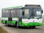 30% автобусов в Подмосковье к 2018г будут работать на газе