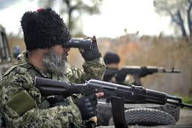 В ЛНР сообщили об огне со стороны украинской армии