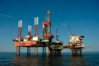 Китай обнаружил залежи нефти возле спорных Парасельских островов