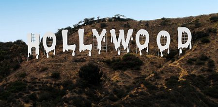 Голливуд на службе у Порошенко: найди 10 отличий