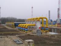 Газпром начнет поставки газа по выполнении обязательств Нафтогазом