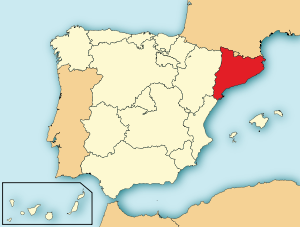 «Испанский Донбасс»: 80% каталонцев проголосовали за независимость