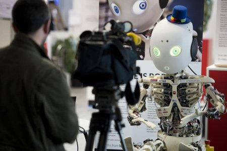 Илон Маск: В ближайшие пять лет искусственный интеллект может выйти из-под  ...