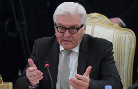 Глава МИД Германии: Молдавии не место в ЕС, так как она "тащит за собой целый ворох проблем"