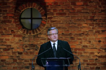 ​Эксперт: Решение Польши устроить свой День Победы — желание угодить политической конъюнктуре