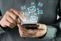 Клиентские сервисы ЭСКК: «Е-МАЙЛ оповещение» и «СМС-оповещение»