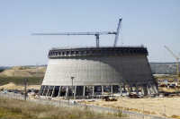 Британскую АЭС могут не достроить из-за проблем с реактором
