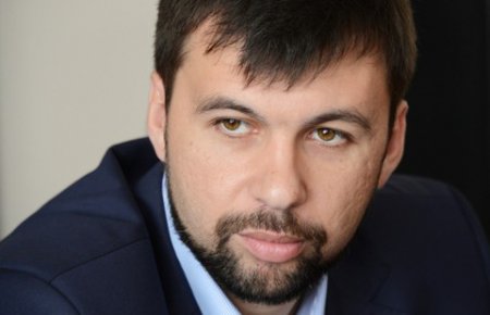 Пушилин потребовал от ОБСЕ публичного расследования ночных обстрелов Донецка