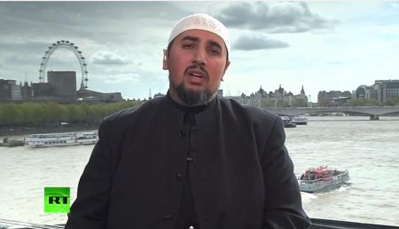 Британский обозреватель: В США существует целая индустрия исламофобии