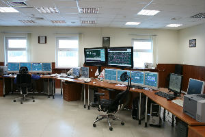 Система удалённого мониторинга будет представлена на выставке «Иннопром-2015»