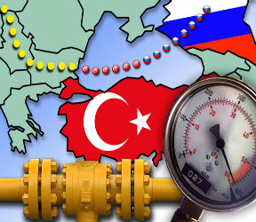 Турция спутала Газпрому все карты