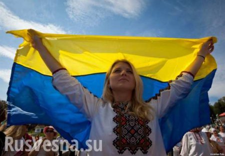 Треть украинцев готовы отдать Крым России ради мира, Донбасс — 15% граждан