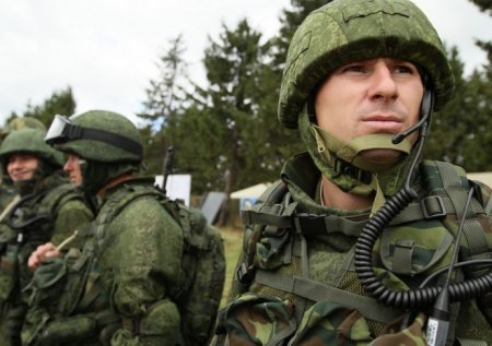 Дмитрий Песков прокомментировал возможность отправки российских десантников ...