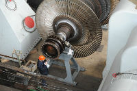 БН-600 Белоярской АЭС в августе перевыполнил план на 10%